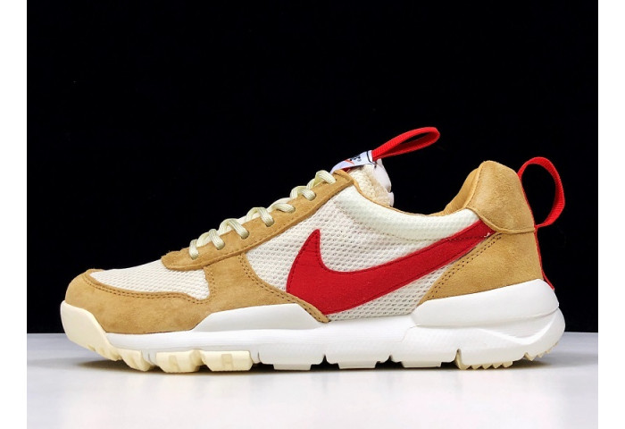 NikeCraft Mars Yard Shoe 2.0 Tom Sachs Space Camp AA2261-100