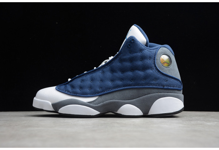 Jordan 13 Retro Cap and Gown 414571-012