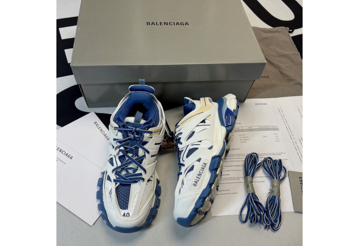 Ba*len*cia*ga track trainers 542023w1gc49050