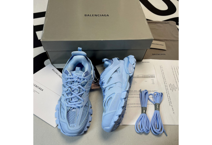 Ba*len*cia*ga track trainers 542436w2la14800