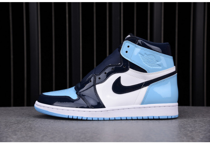 Jordan 1 Retro High UNC Patent (W) CD0461-401