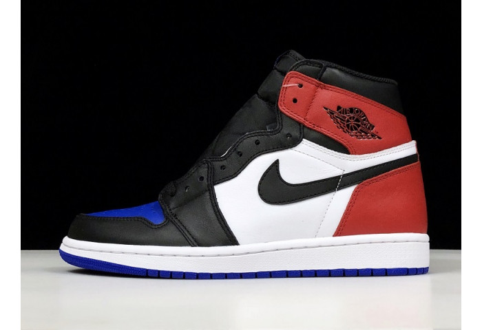 Jordan 1 Retro Top 3 555088-026