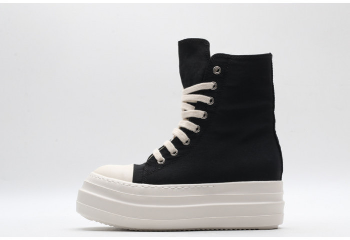 RICK OWEN.S SNEAKER