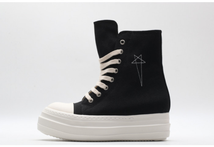 RICK OWEN.S SNEAKER