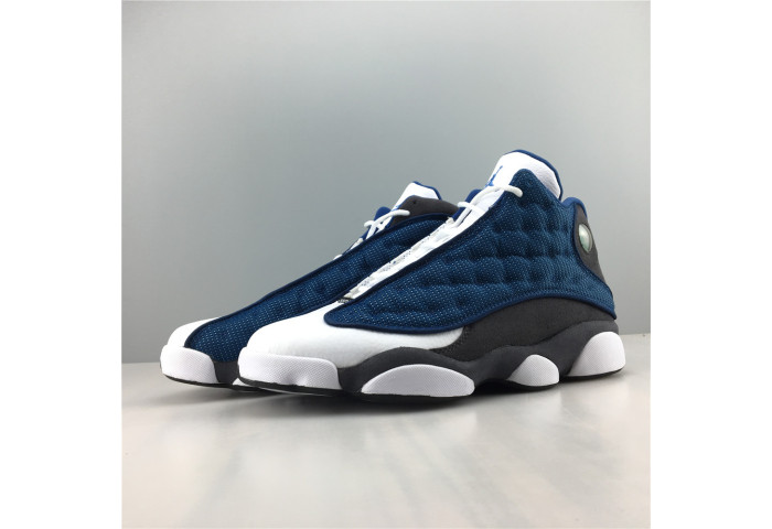 Jordan 13 Retro Flint (2010) 414571-401