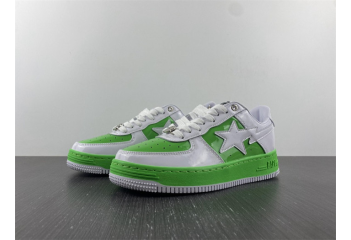A BATHING APE BAPE STA