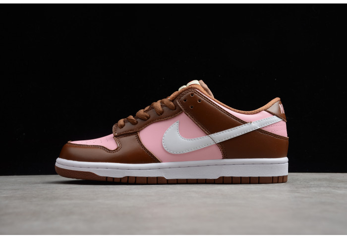 Nike Dunk SB Low Stussy Cherry 304292-671