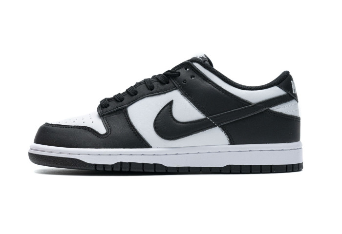 Nike Dunk Low Retro White Black Panda (2021) DD1391-100
