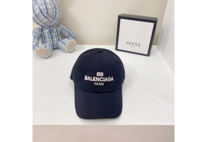 BLCG BASEBALL CAP