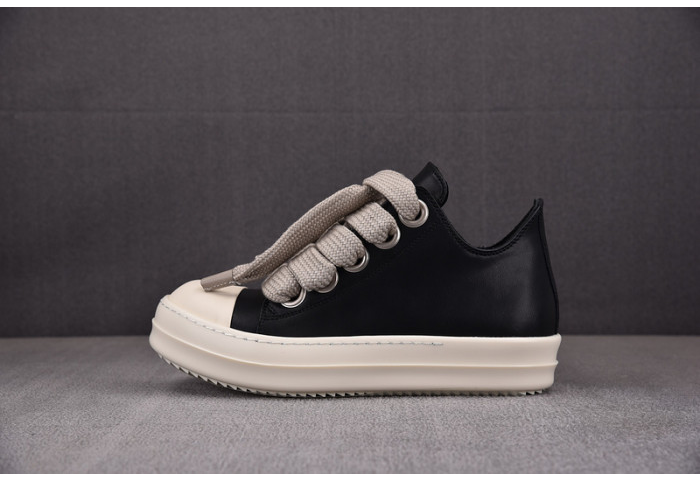 RICK OWEN.S SNEAKER