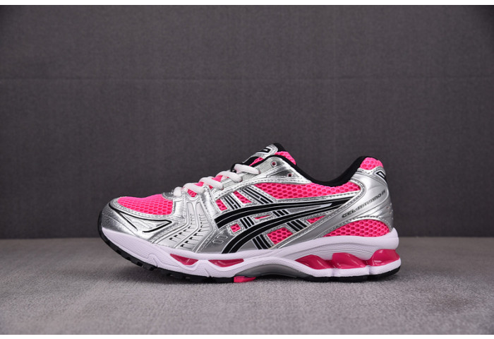As*ic*s gel-kayano 14 sneaker