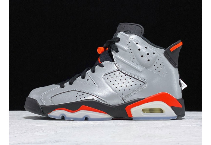 Jordan 6 Retro Reflections of a Champion CI4072-001