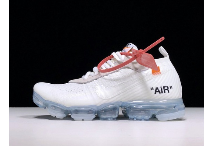 Nike Air Vapormax Off-White 2018 AA3831-100