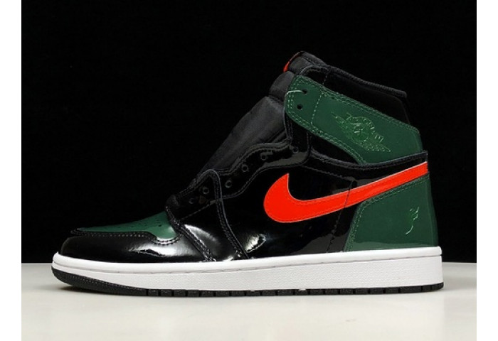 SOLEFLY X AIR JORDAN 1 HIGH “FRIENDS & FAMILY” AV3905-038