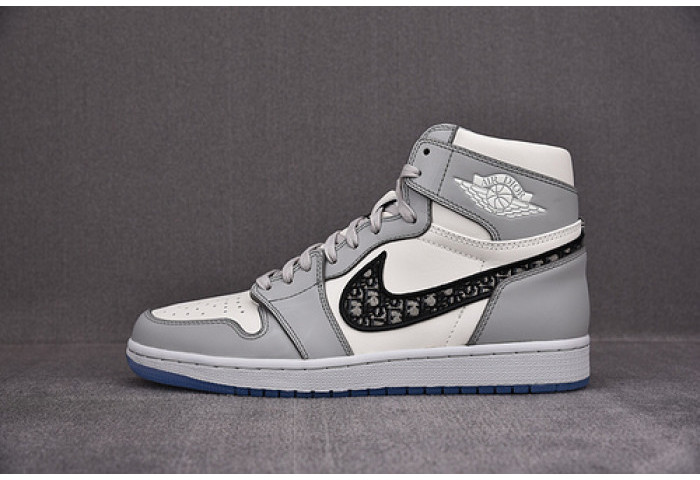 air jordan 1 high D*or cn8607-002