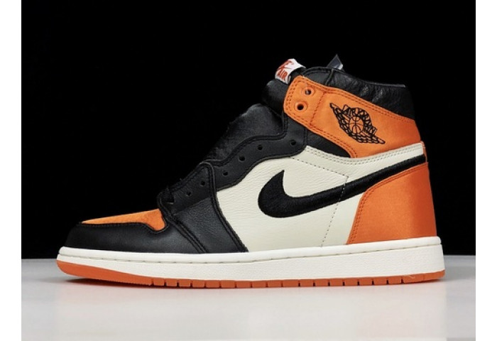 Jordan 1 Retro High Satin Shattered Backboard (W) AV3725-010