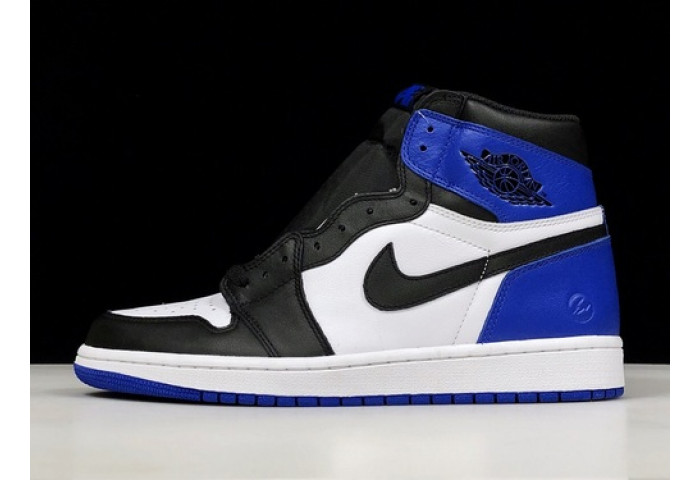 Jordan 1 Retro Fragment 716371-040