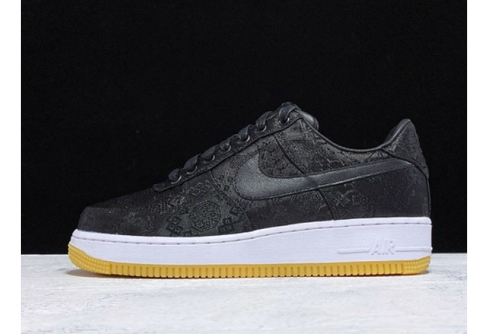 Nike Air Force 1 Low fragment design x CLOT CZ3986-001