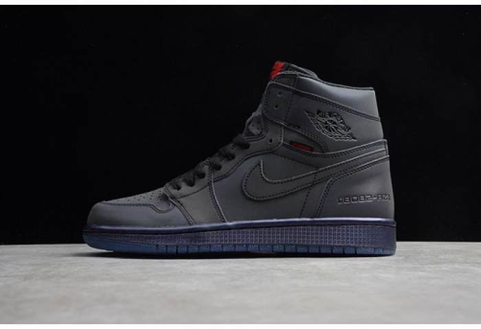 Jordan 1 Retro High Zoom Fearless BV0006-900