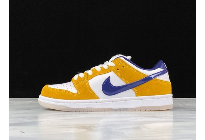 Nike SB Dunk Low Laser Orange BQ6817-800