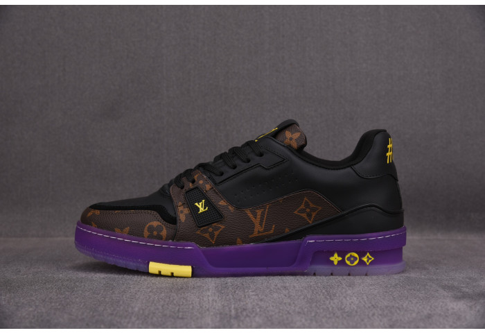 LOU VUIT SCI-FI SNEAKERS
