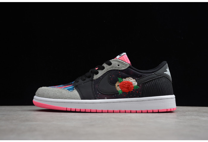 Jordan 1 Retro Low Chinese New Year (2020) CW0418-006