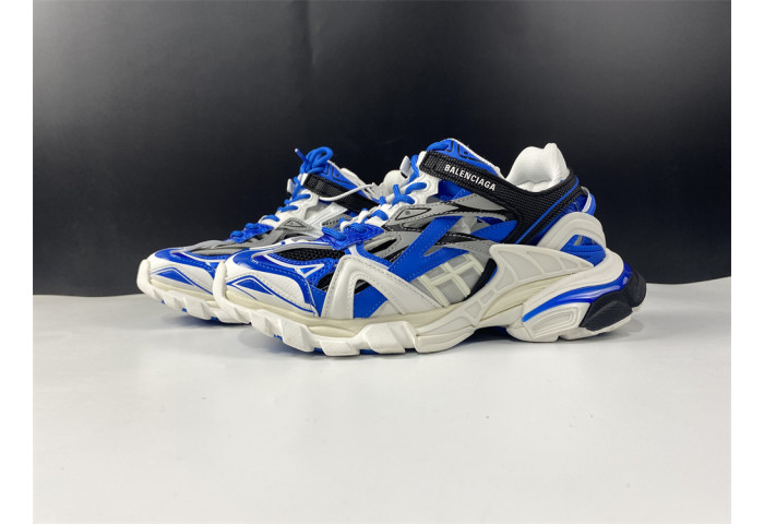 Ba*len*cia*ga track trainer