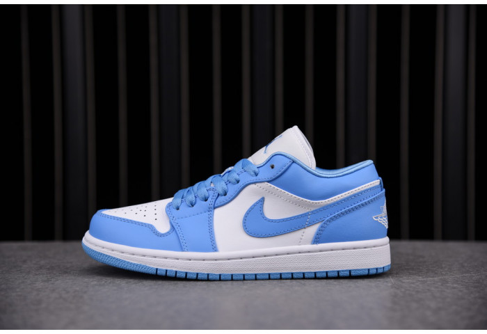 Jordan 1 Low UNC (W) AO9944-441