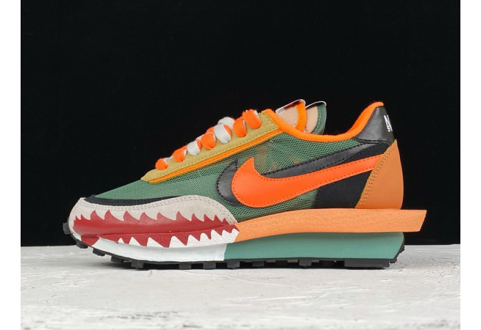 Nike LVD Waffle Daybreak BV0073-081