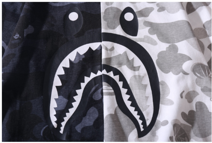 BAPE T-shirts
