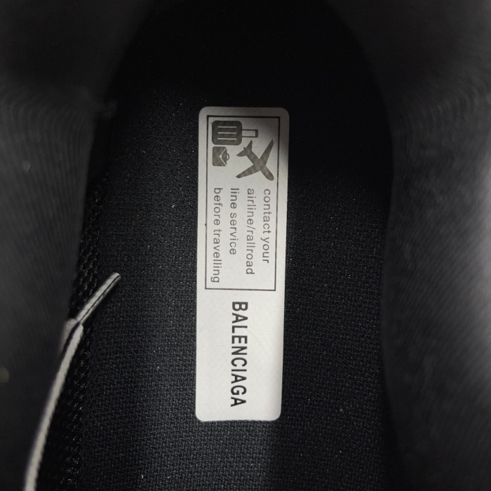 Ba*len*cia*ga tess s.grey 555032 w1gb7 1214