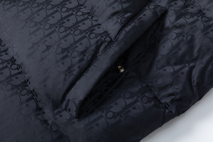 Dior Down Jackets