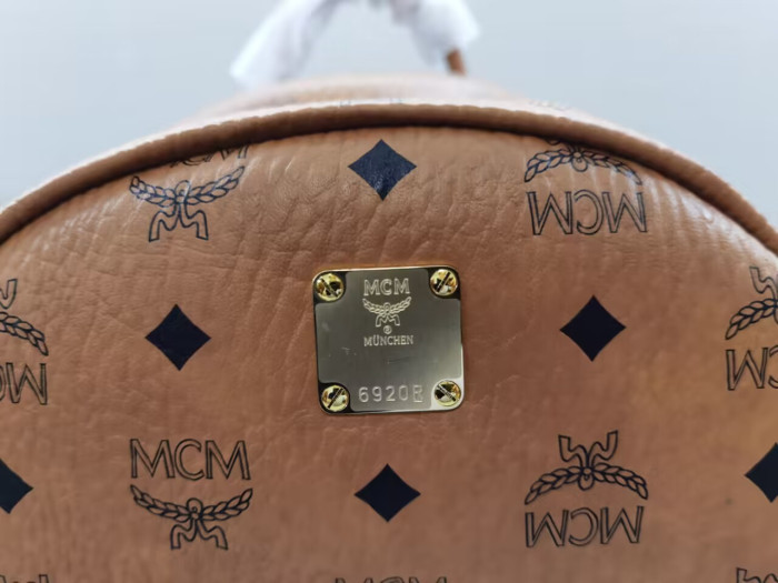 MCM BACKPACK