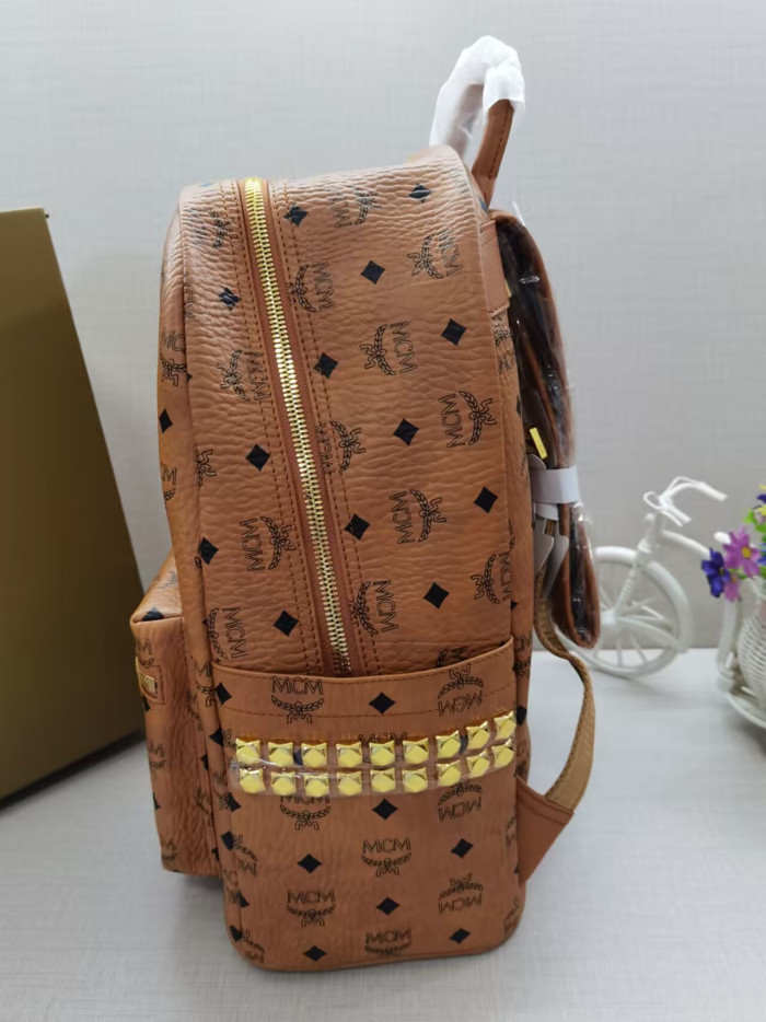 MCM BACKPACK