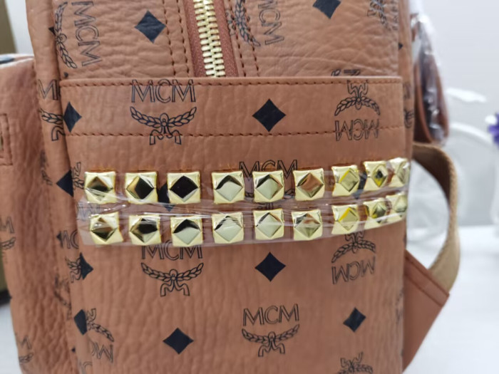 MCM BACKPACK