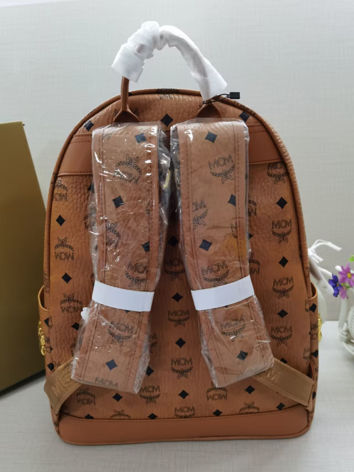 MCM BACKPACK