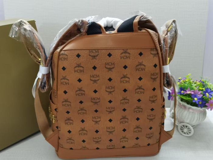 MCM BACKPACK