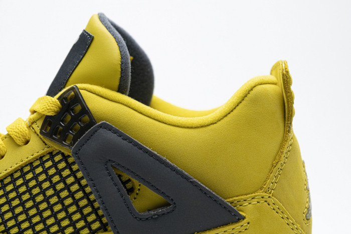 Jordan 4 Retro Lightning CT8527-700