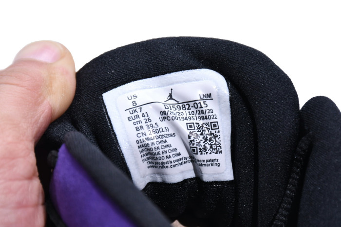 Jordan 13 Retro Court Purple DJ5982-015