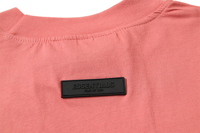 FEAR OF GOD ESSENTIALS T-SHIRTS