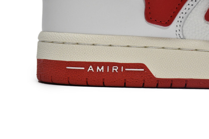 AMIRI SHOES AR00006