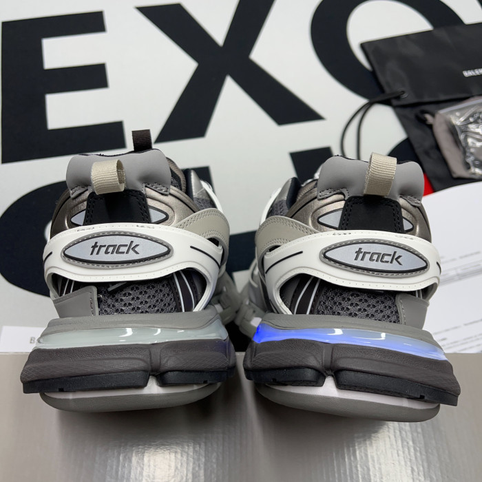 Ba*len*cia*ga tess s.grey 555032 w1gb7 1214