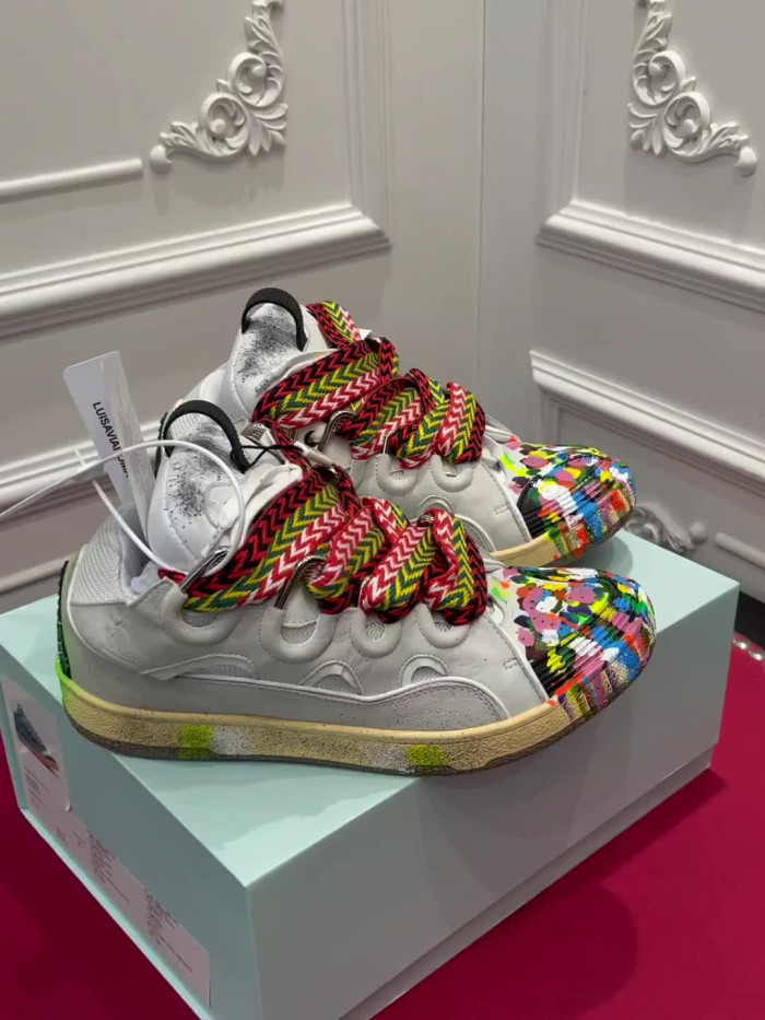 LANVIN × GALLERY DEPARTMENT LAN0006