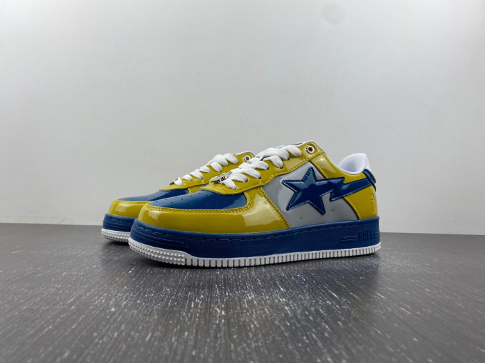 A BATHING APE BAPE STA