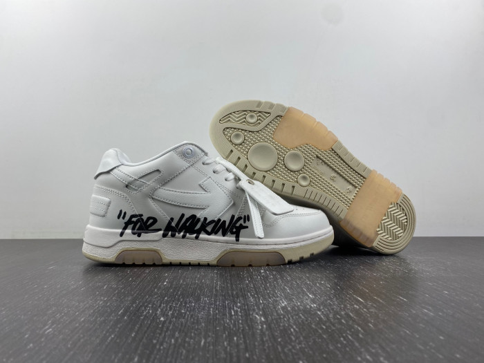 OFF-WHITE Out Of Office OW000008