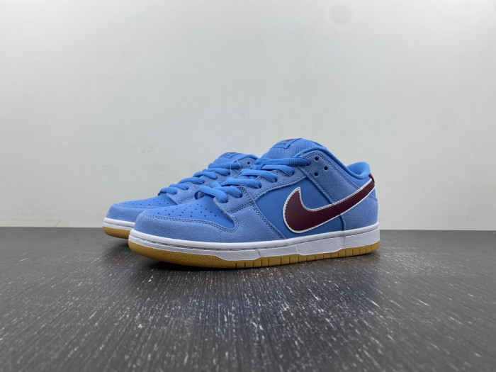 Nike SB Dunk Low  PRM DQ4040-400