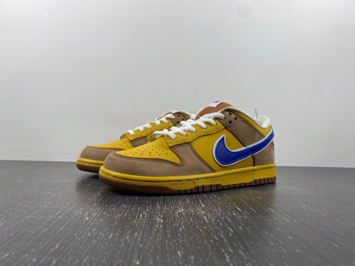 NIKE Dunk Low ” Newcastle Brown Ale ” 313170 741