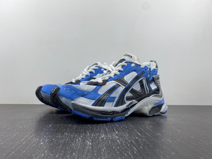 Ba*len*cia*ga runner 772774-w3rny-4912