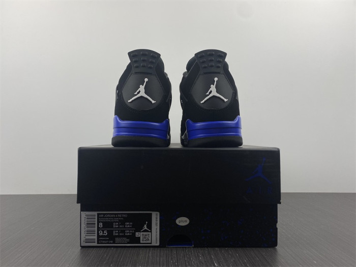 Jordan 4 Retro SE Blue Thunder CT8527-018