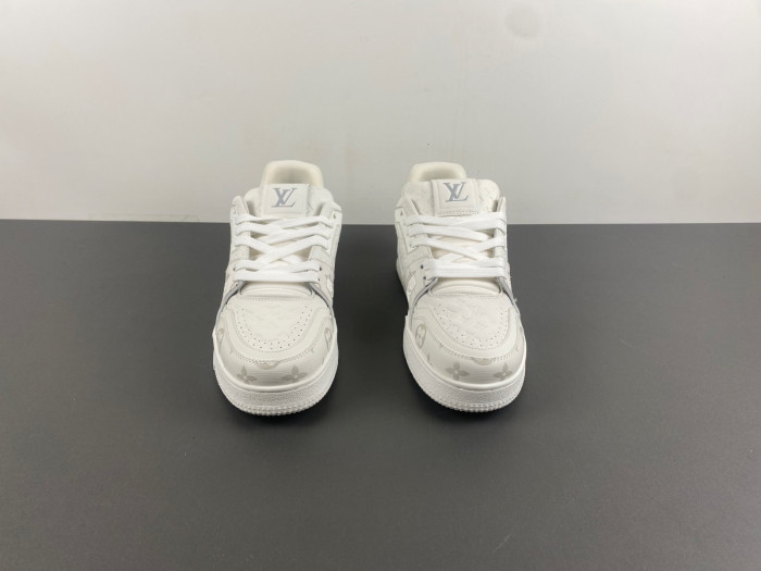 Louis Vuitton LV trainer